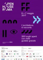 Open House Roma 2017