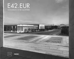 E42 Eur Fotografia di un quartiere