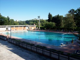 La Piscina delle Rose